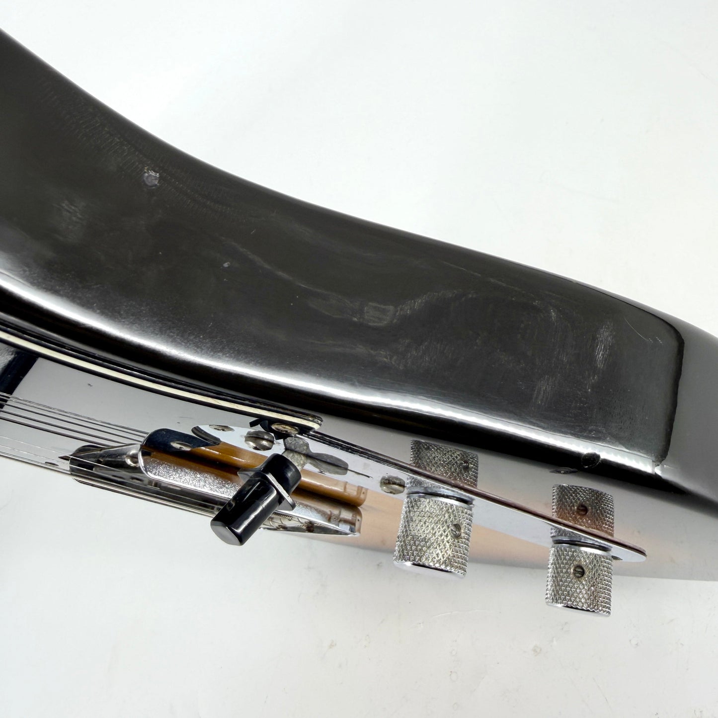 1978 Fender American Telecaster – Sunburst | Tonebay