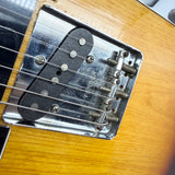 1978 Fender American Telecaster – Sunburst | Tonebay