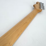 1989 Squier USA Standard Stratocaster – Black | Tonebay