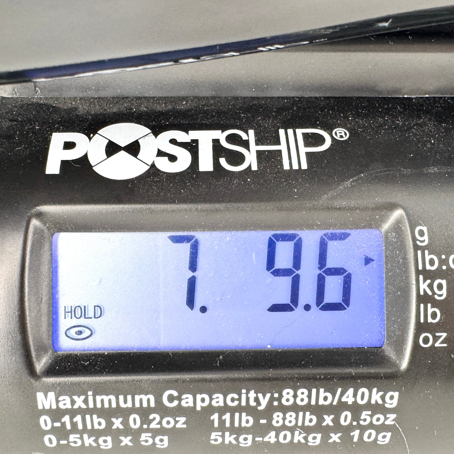 1989 Squier USA Standard Stratocaster – Black | Tonebay