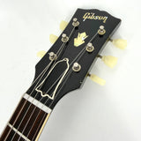 2022 Gibson Custom Shop Murphy Lab '59 ES-335 Ultra Light Aged - Ebony | Tonebay