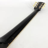 2022 Gibson Custom Shop Murphy Lab '59 ES-335 Ultra Light Aged - Ebony | Tonebay