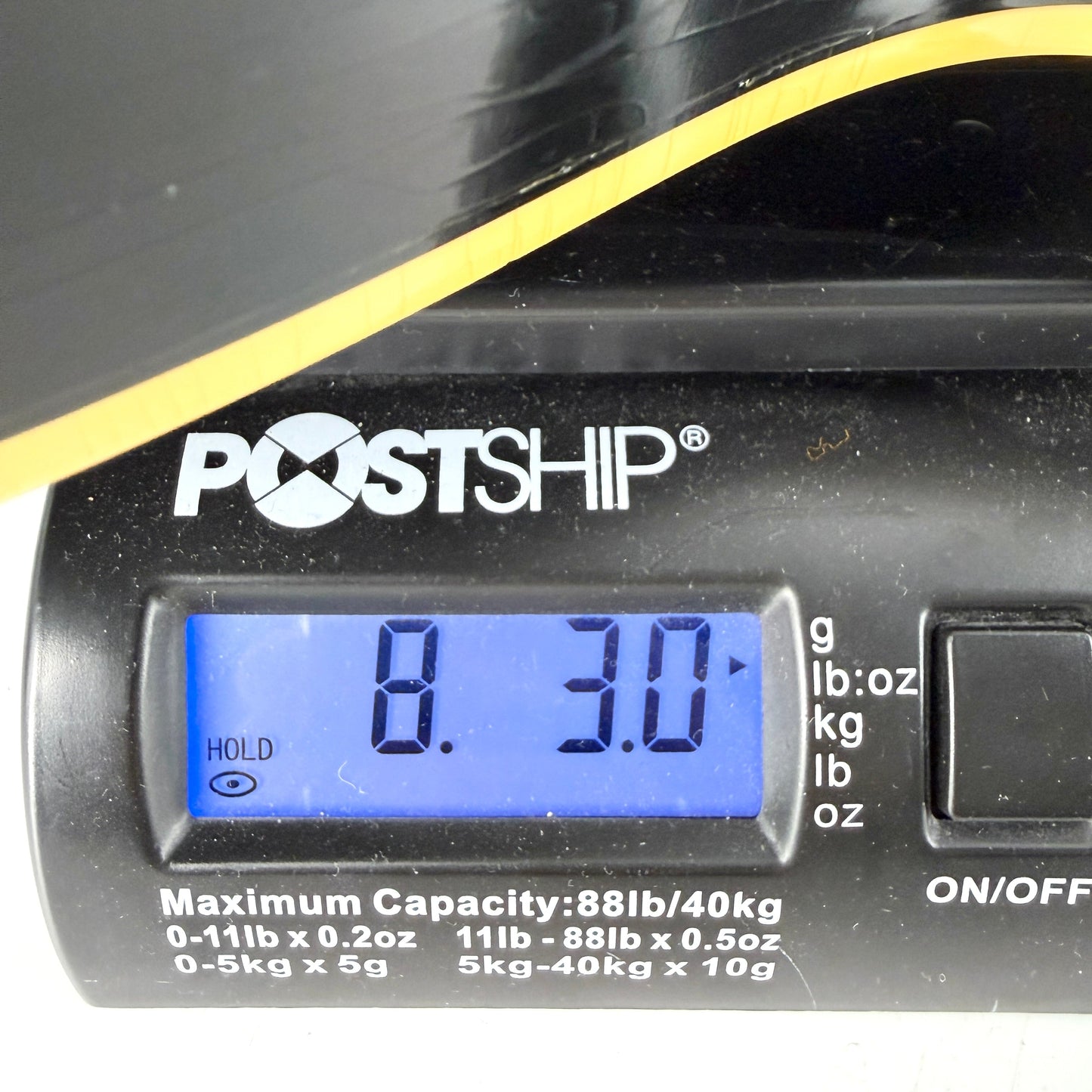 2022 Gibson Custom Shop Murphy Lab '59 ES-335 Ultra Light Aged - Ebony | Tonebay