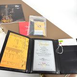 2022 Fender Custom Shop ’56 Stratocaster Relic – Aged Sherwood Green Metallic | Tonebay