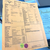 2022 Fender Custom Shop ’56 Stratocaster Relic – Aged Sherwood Green Metallic | Tonebay