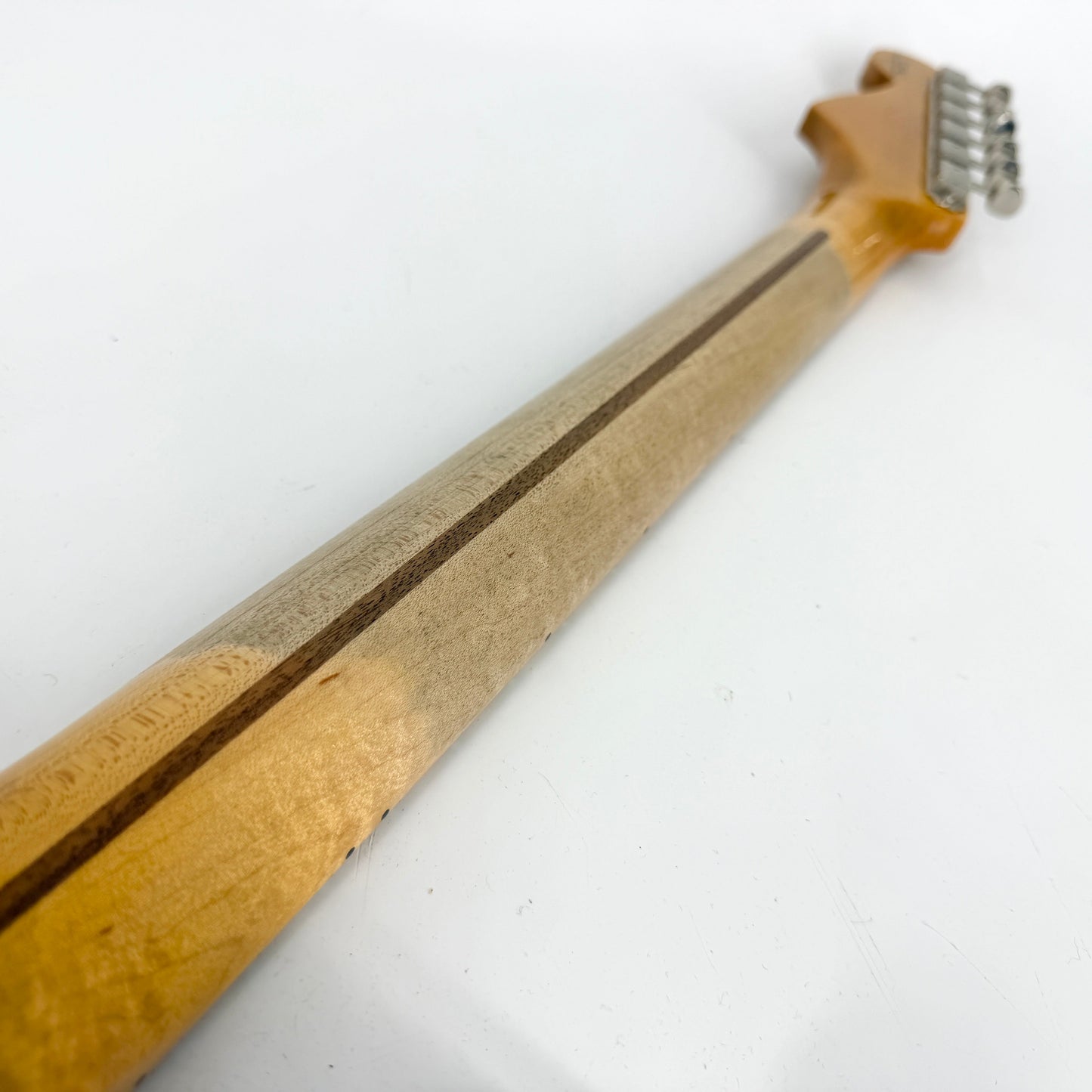 2022 Fender Custom Shop ’56 Stratocaster Relic – Aged Sherwood Green Metallic | Tonebay