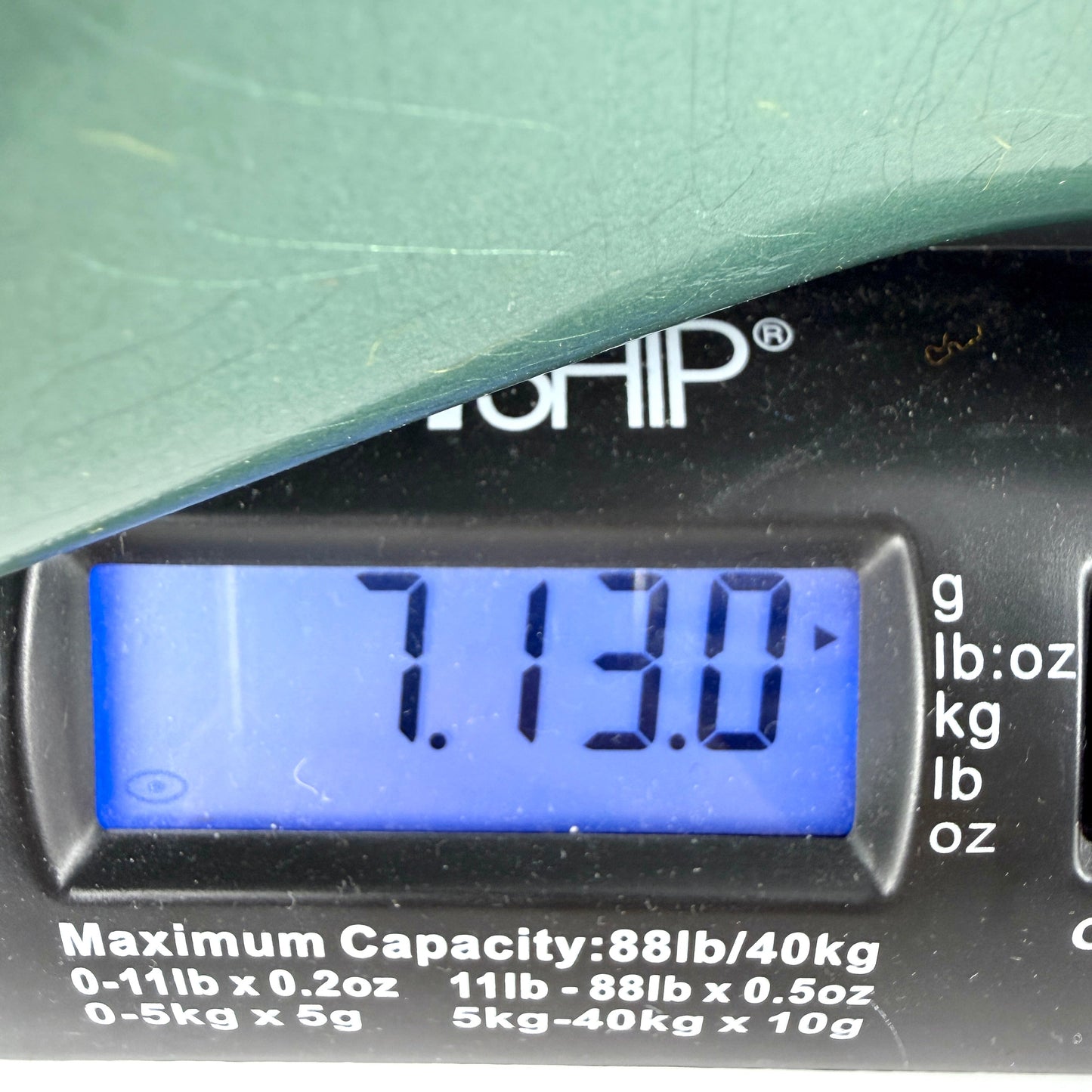 2022 Fender Custom Shop ’56 Stratocaster Relic – Aged Sherwood Green Metallic | Tonebay