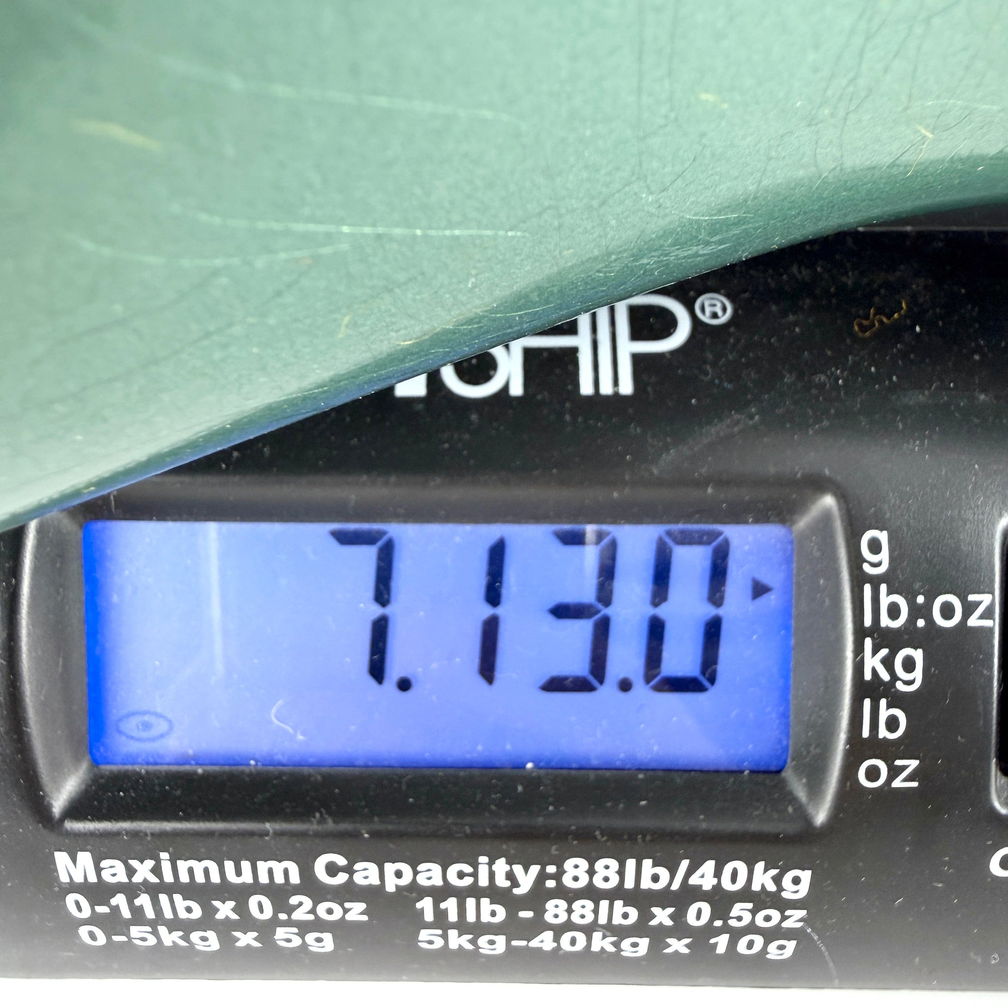 2022 Fender Custom Shop ’56 Stratocaster Relic – Aged Sherwood Green Metallic | Tonebay