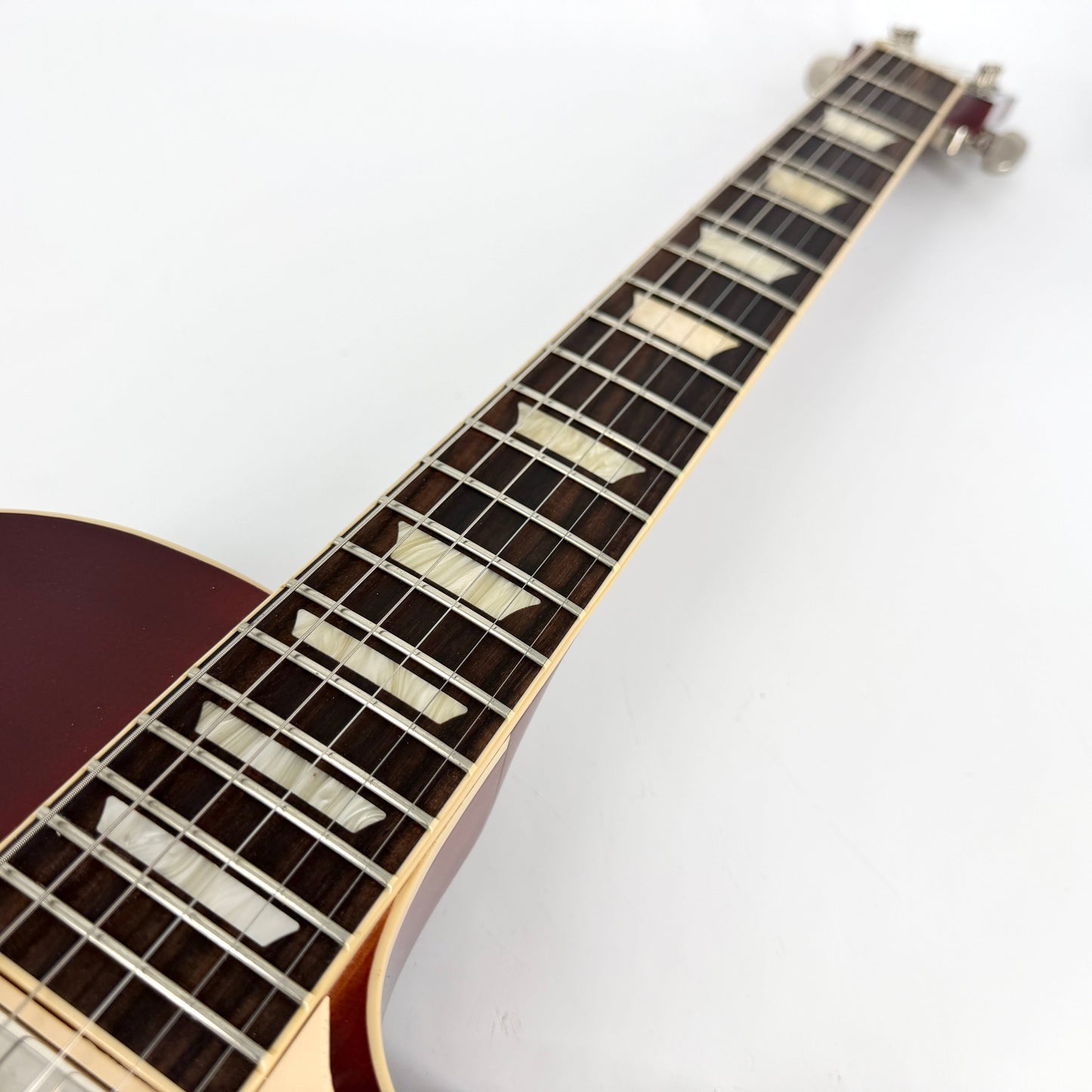 2022 Gibson Les Paul Standard 60s – Bourbon Burst | Tonebay