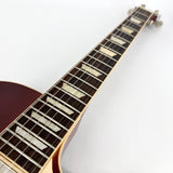 2022 Gibson Les Paul Standard 60s – Bourbon Burst | Tonebay
