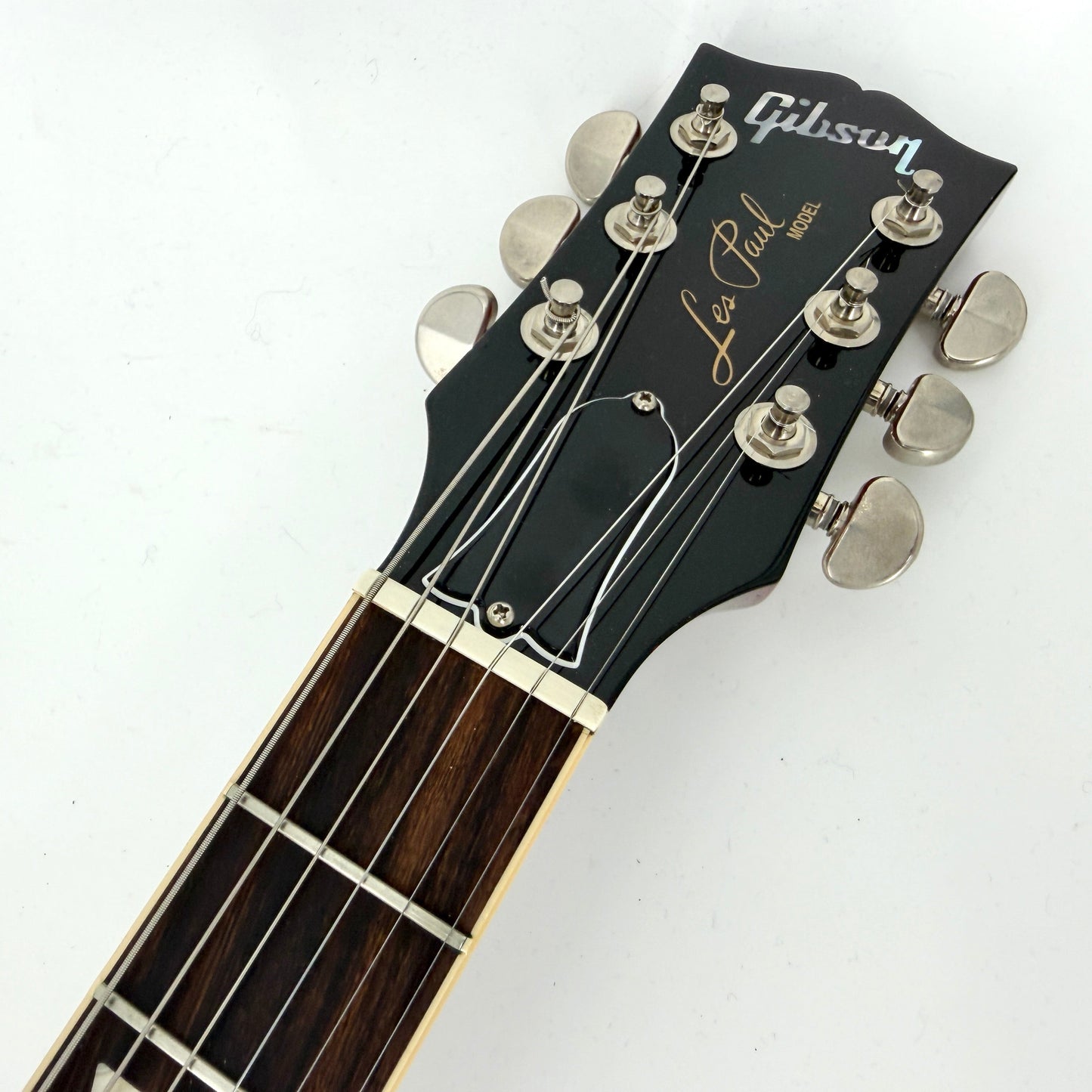 2022 Gibson Les Paul Standard 60s – Bourbon Burst | Tonebay