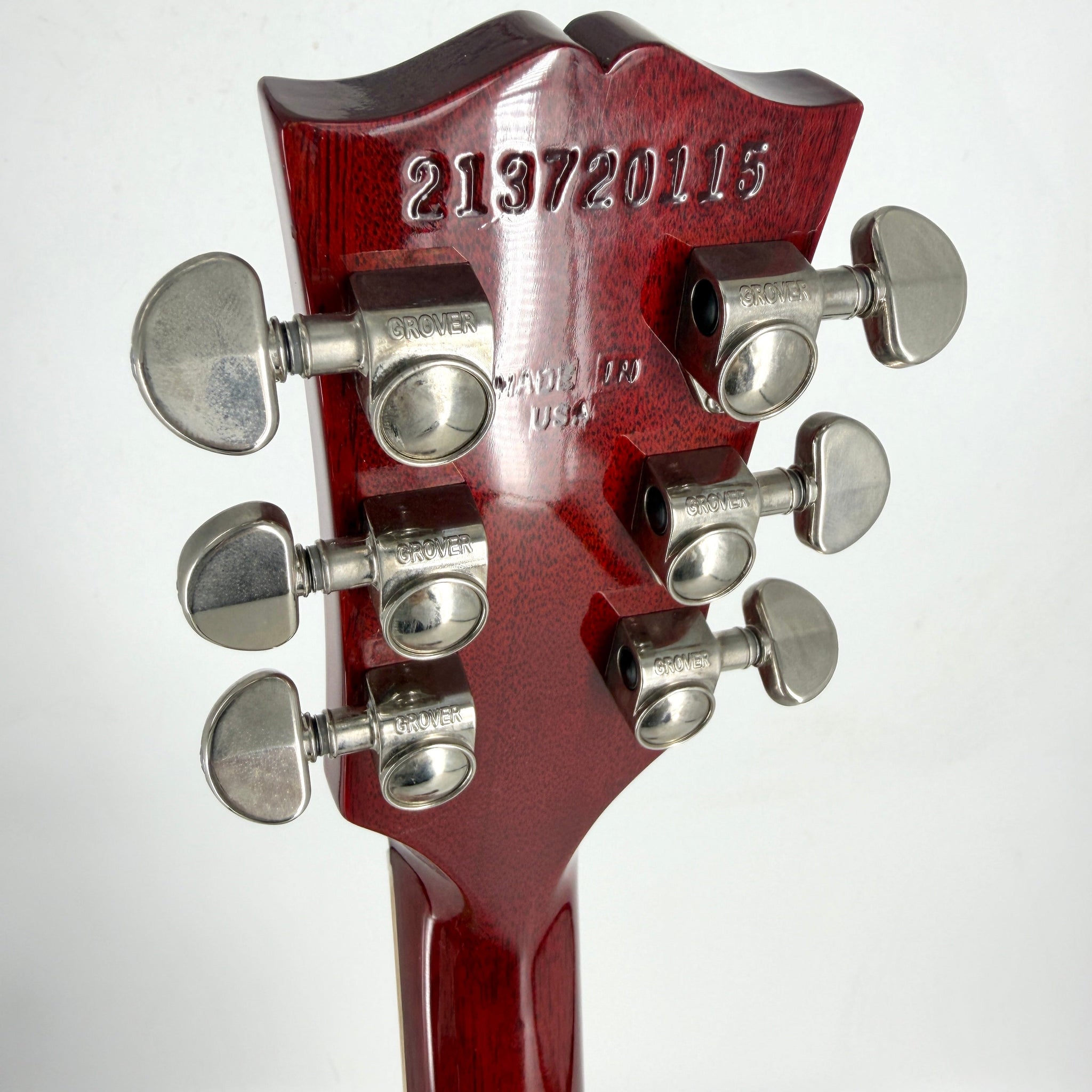 2022 Gibson Les Paul Standard 60s – Bourbon Burst | Tonebay