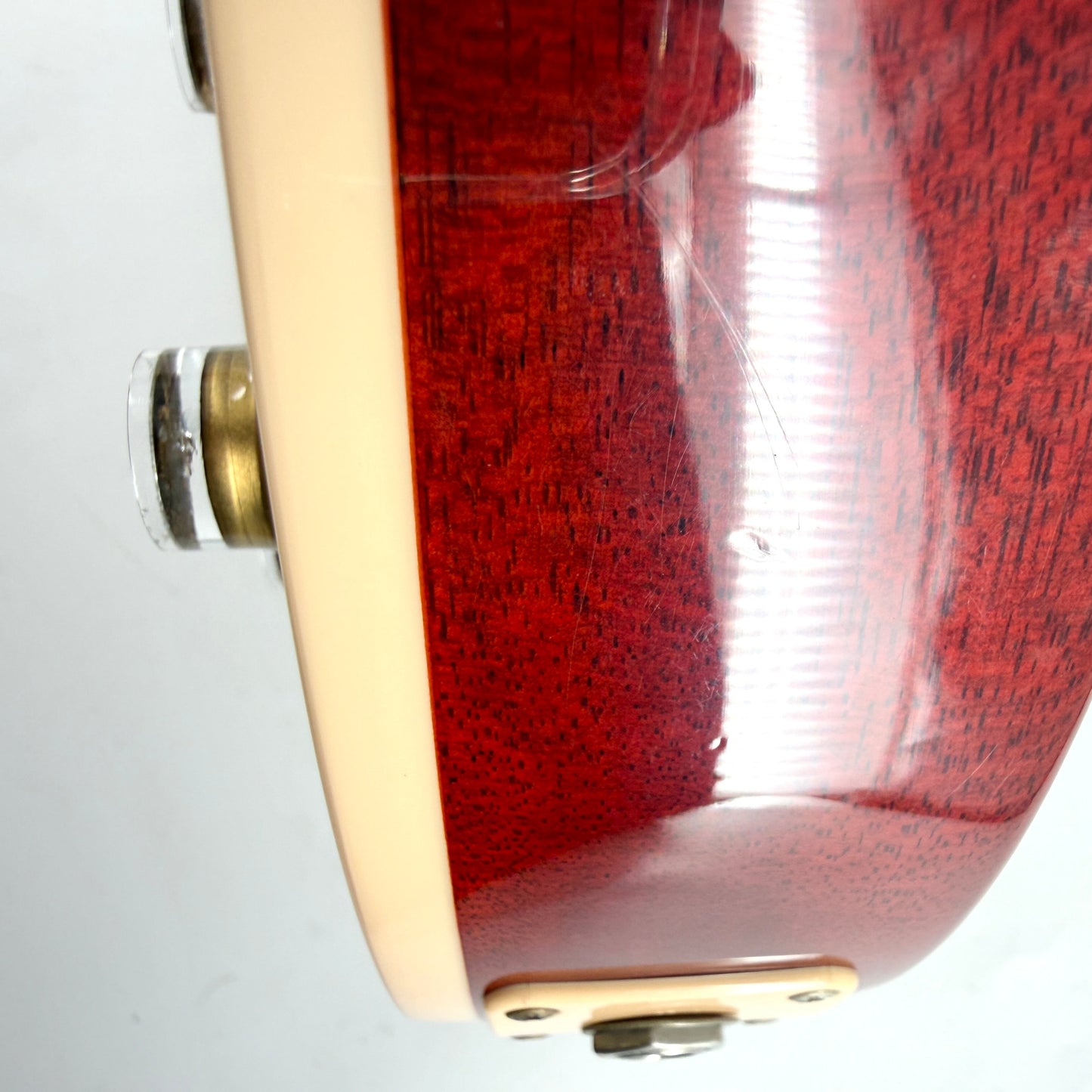 2022 Gibson Les Paul Standard 60s – Bourbon Burst | Tonebay