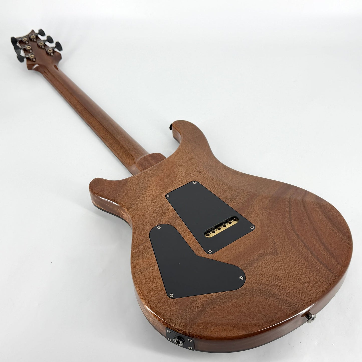 2024 PRS Wood Library Custom 24-08 – Purple Mist