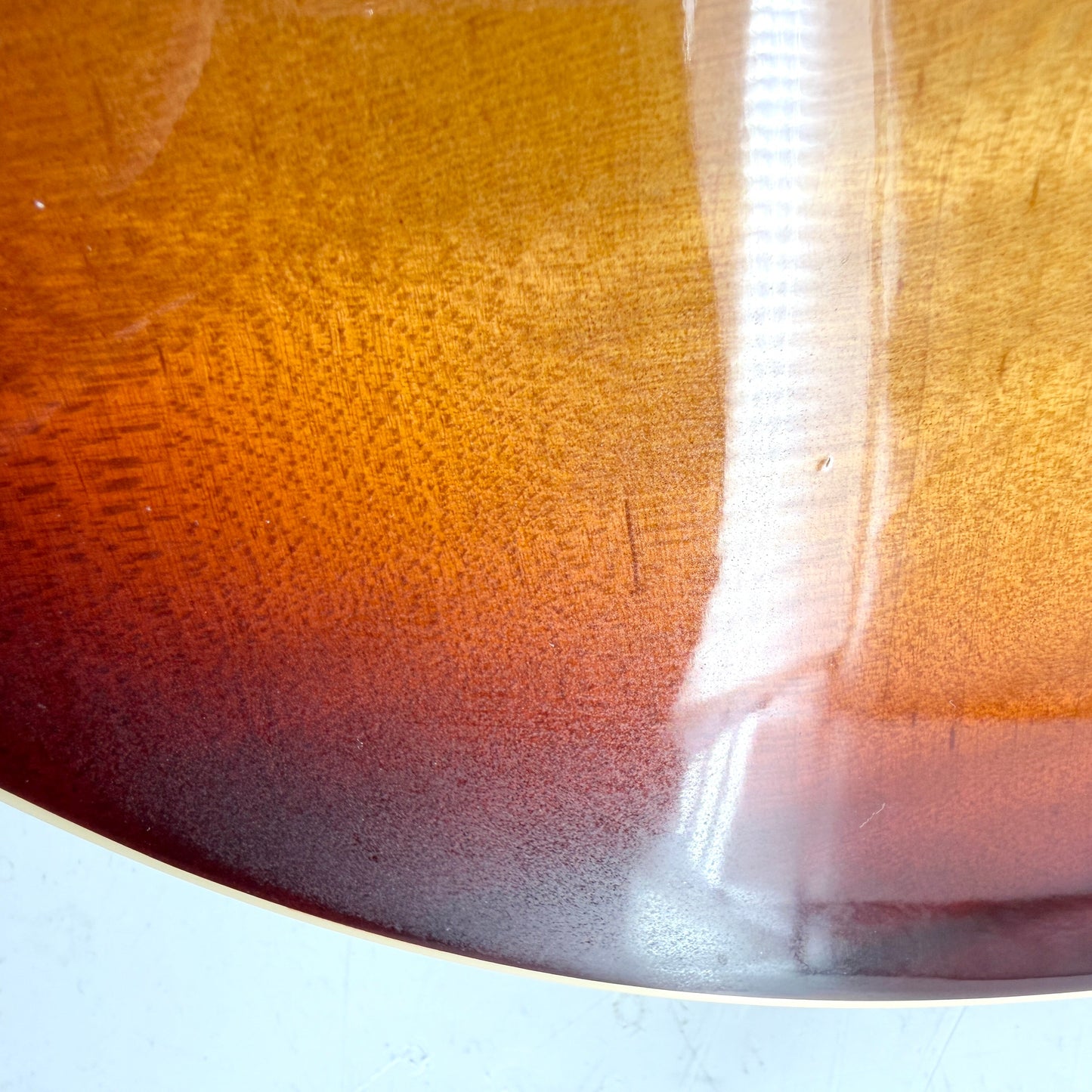 2022 Gibson Les Paul Standard 60s – Bourbon Burst | Tonebay