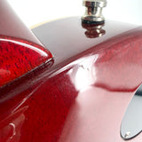 2022 Gibson Les Paul Standard 60s – Bourbon Burst | Tonebay