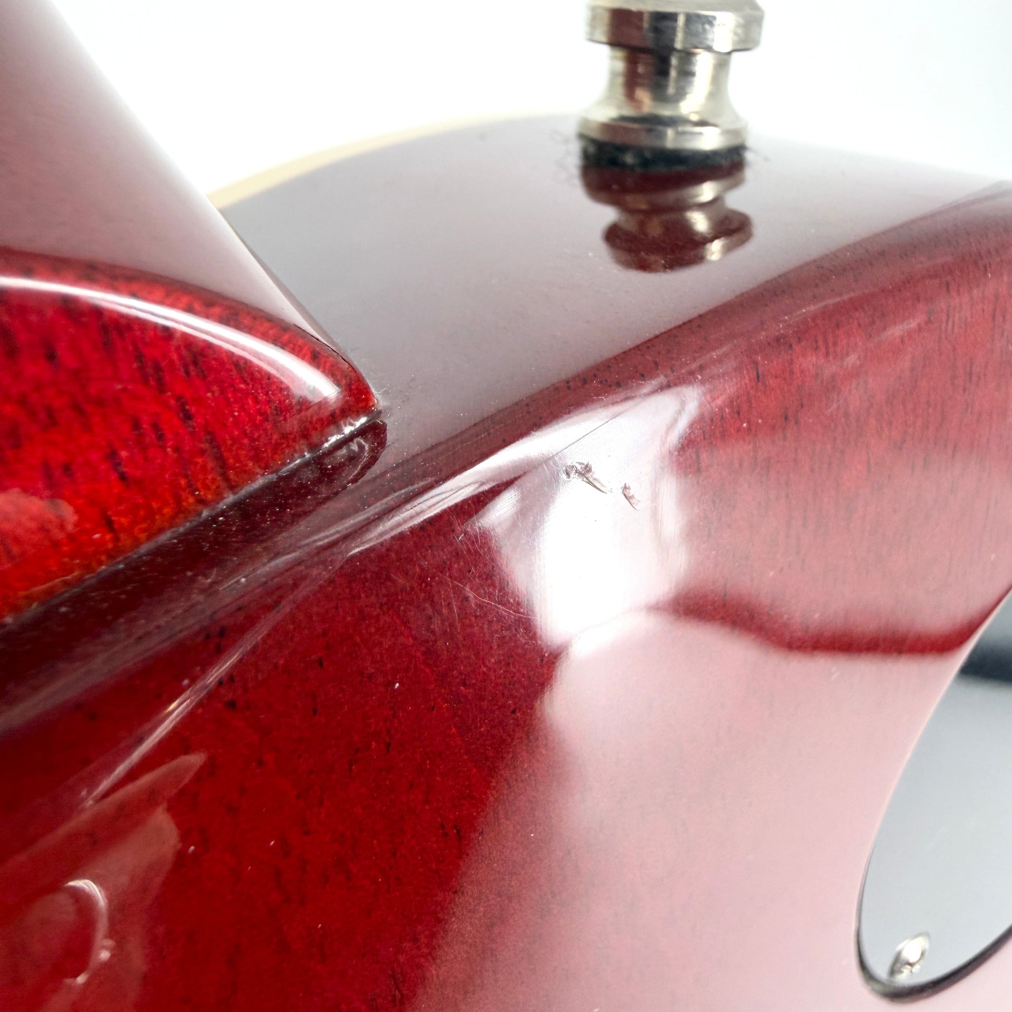 2022 Gibson Les Paul Standard 60s – Bourbon Burst | Tonebay