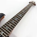 2024 PRS Wood Library Custom 24-08 – Purple Mist