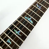 2024 PRS Wood Library Custom 24-08 – Purple Mist