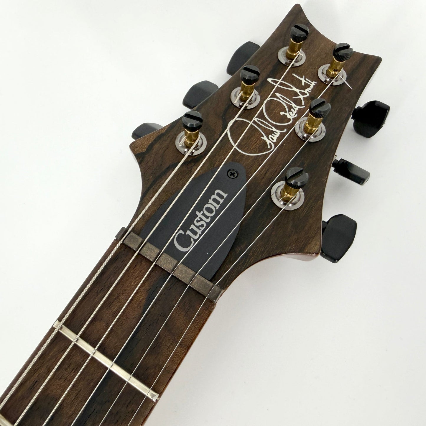 2024 PRS Wood Library Custom 24-08 – Purple Mist