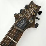 2024 PRS Wood Library Custom 24-08 – Purple Mist