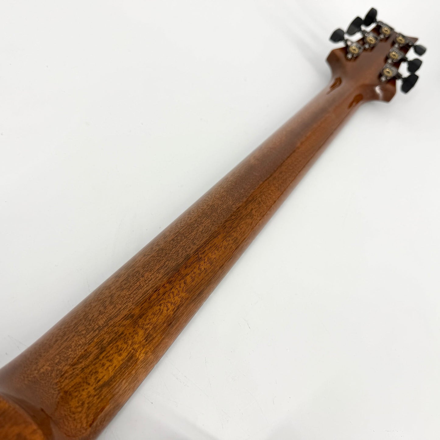 2024 PRS Wood Library Custom 24-08 – Purple Mist