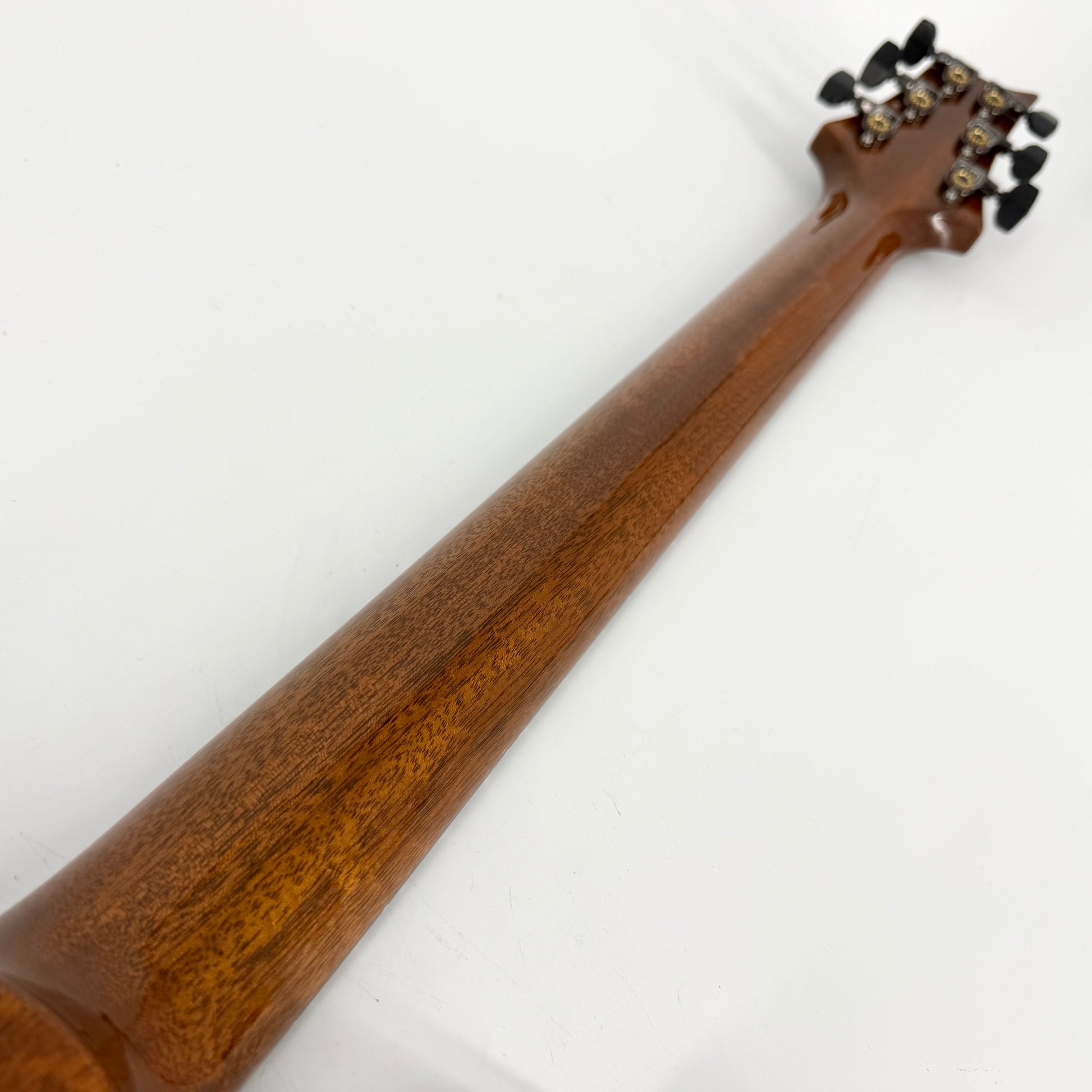 2024 PRS Wood Library Custom 24-08 – Purple Mist