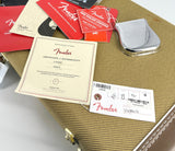 2020 Fender 70th Anniversary American Esquire - Lake Placid Blue | Tonebay