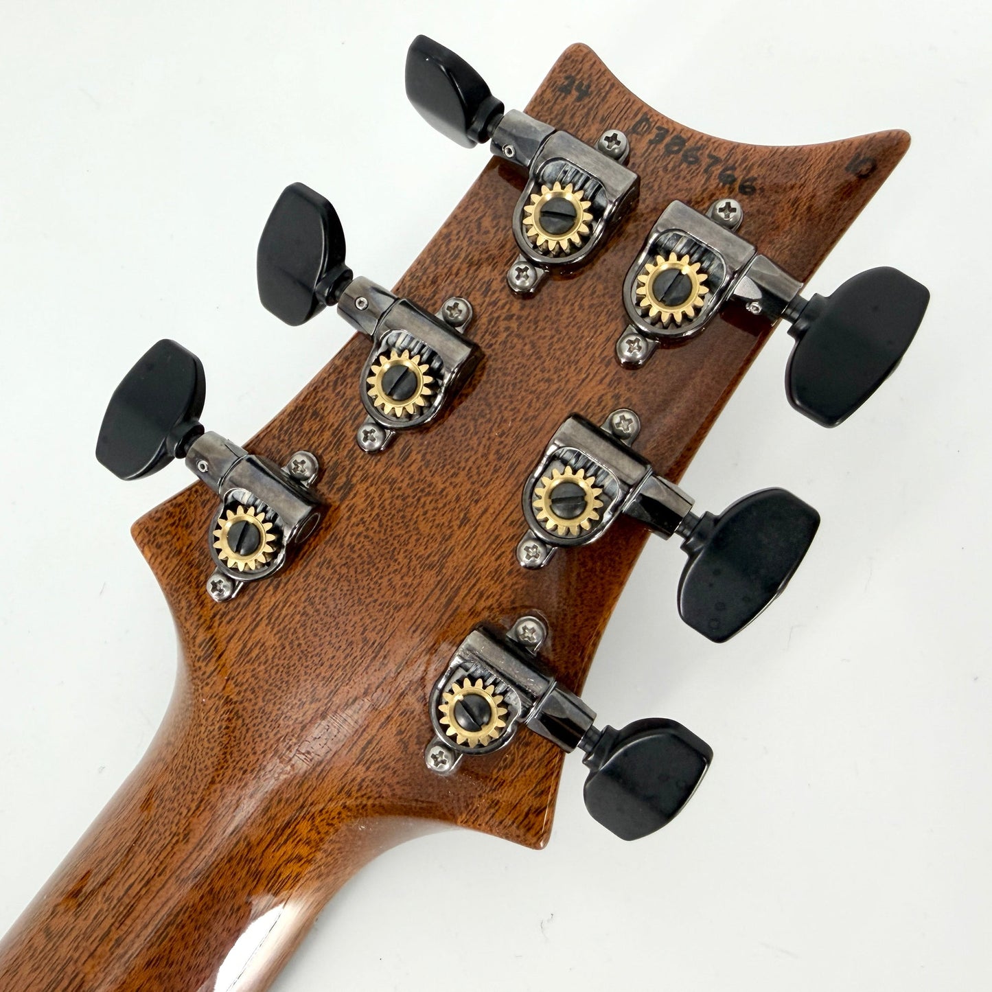 2024 PRS Wood Library Custom 24-08 – Purple Mist