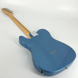 2020 Fender 70th Anniversary American Esquire - Lake Placid Blue | Tonebay