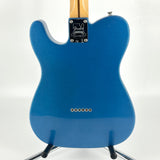 2020 Fender 70th Anniversary American Esquire - Lake Placid Blue | Tonebay