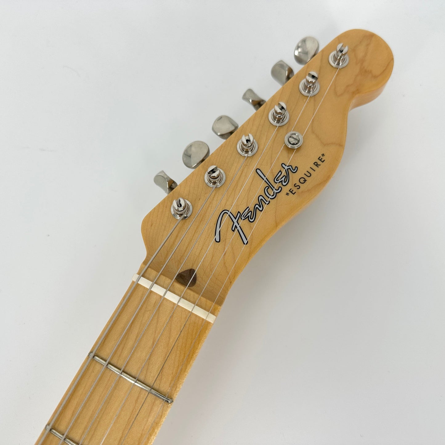 2020 Fender 70th Anniversary American Esquire - Lake Placid Blue | Tonebay