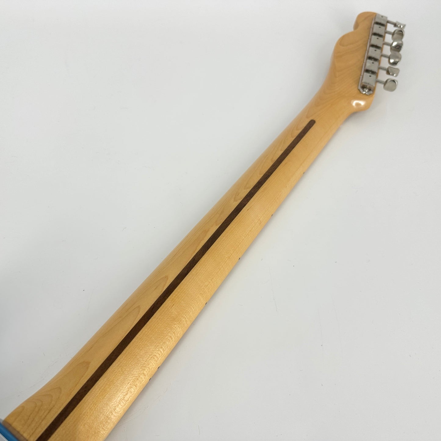 2020 Fender 70th Anniversary American Esquire - Lake Placid Blue | Tonebay