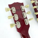 2001 Gibson EDS-1275 Double Neck – Cherry | Tonebay