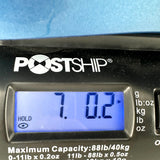 2020 Fender 70th Anniversary American Esquire - Lake Placid Blue | Tonebay