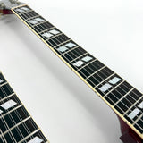 2001 Gibson EDS-1275 Double Neck – Cherry | Tonebay