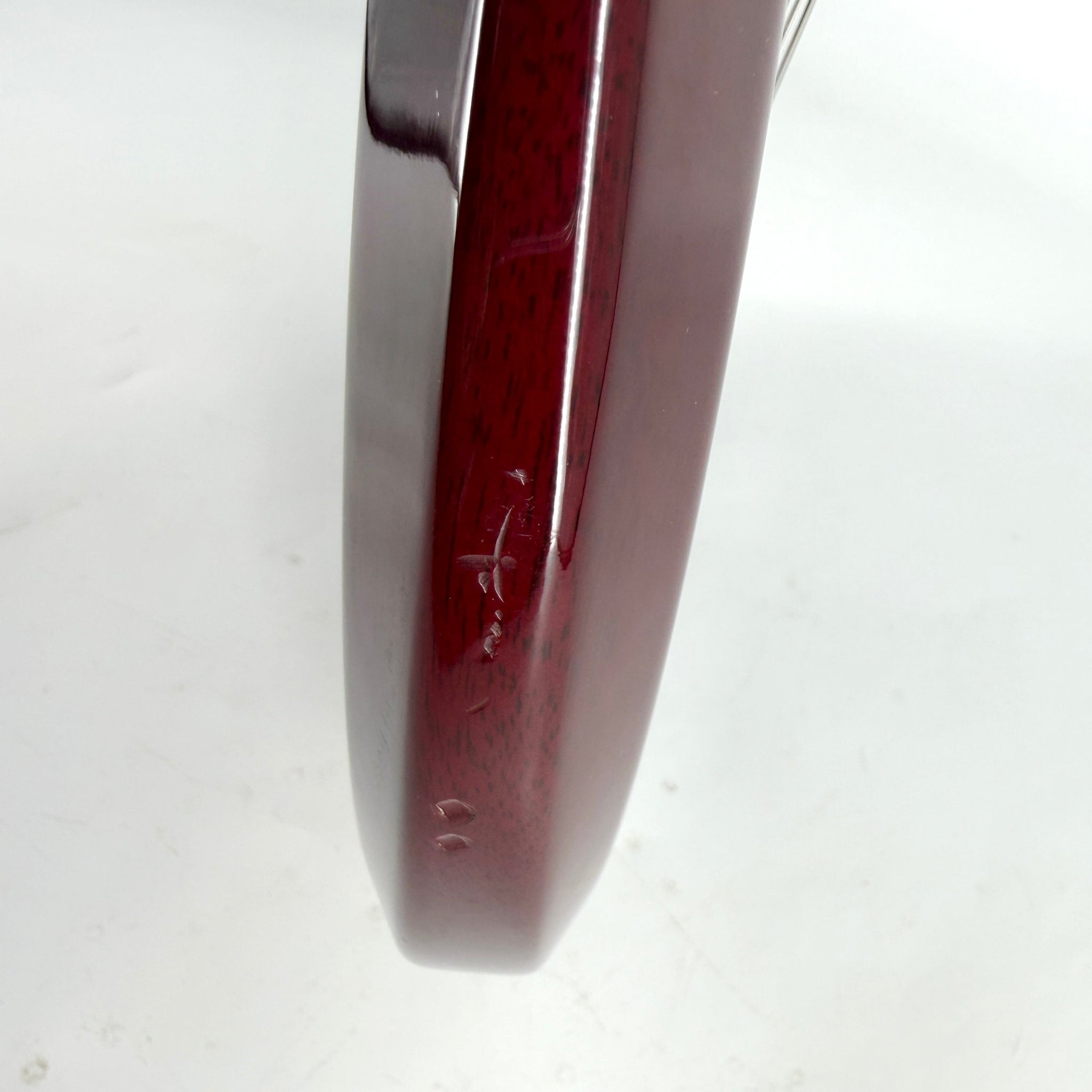 2001 Gibson EDS-1275 Double Neck – Cherry | Tonebay