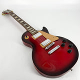 2014 Gibson Les Paul Studio - Brilliant Red Burst