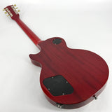 2014 Gibson Les Paul Studio - Brilliant Red Burst