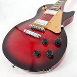 2014 Gibson Les Paul Studio - Brilliant Red Burst