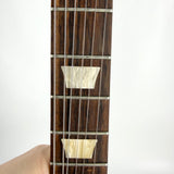 2014 Gibson Les Paul Studio - Brilliant Red Burst