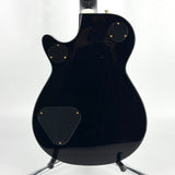 2022 Gretsch G6229TG Players Edition Jet - Ocean Turquoise Sparkle