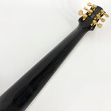 2022 Gretsch G6229TG Players Edition Jet - Ocean Turquoise Sparkle