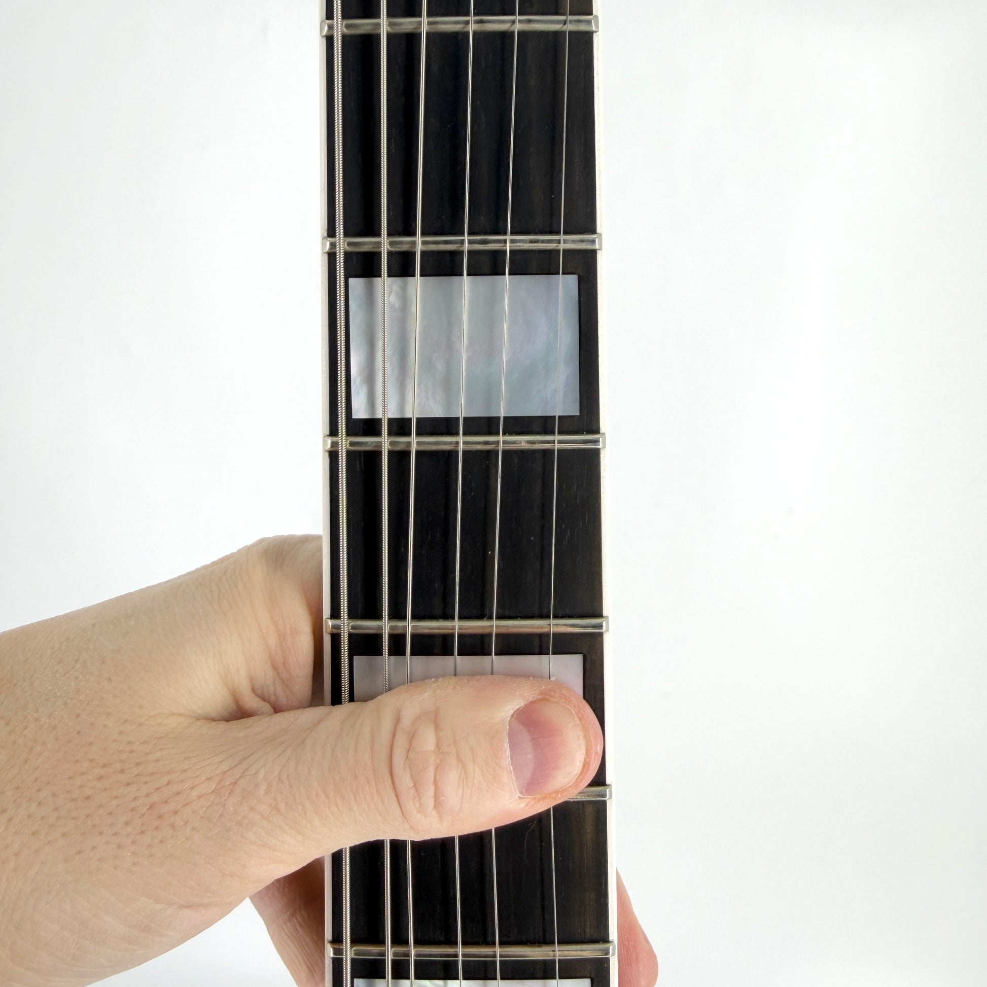 2022 Gretsch G6229TG Players Edition Jet - Ocean Turquoise Sparkle