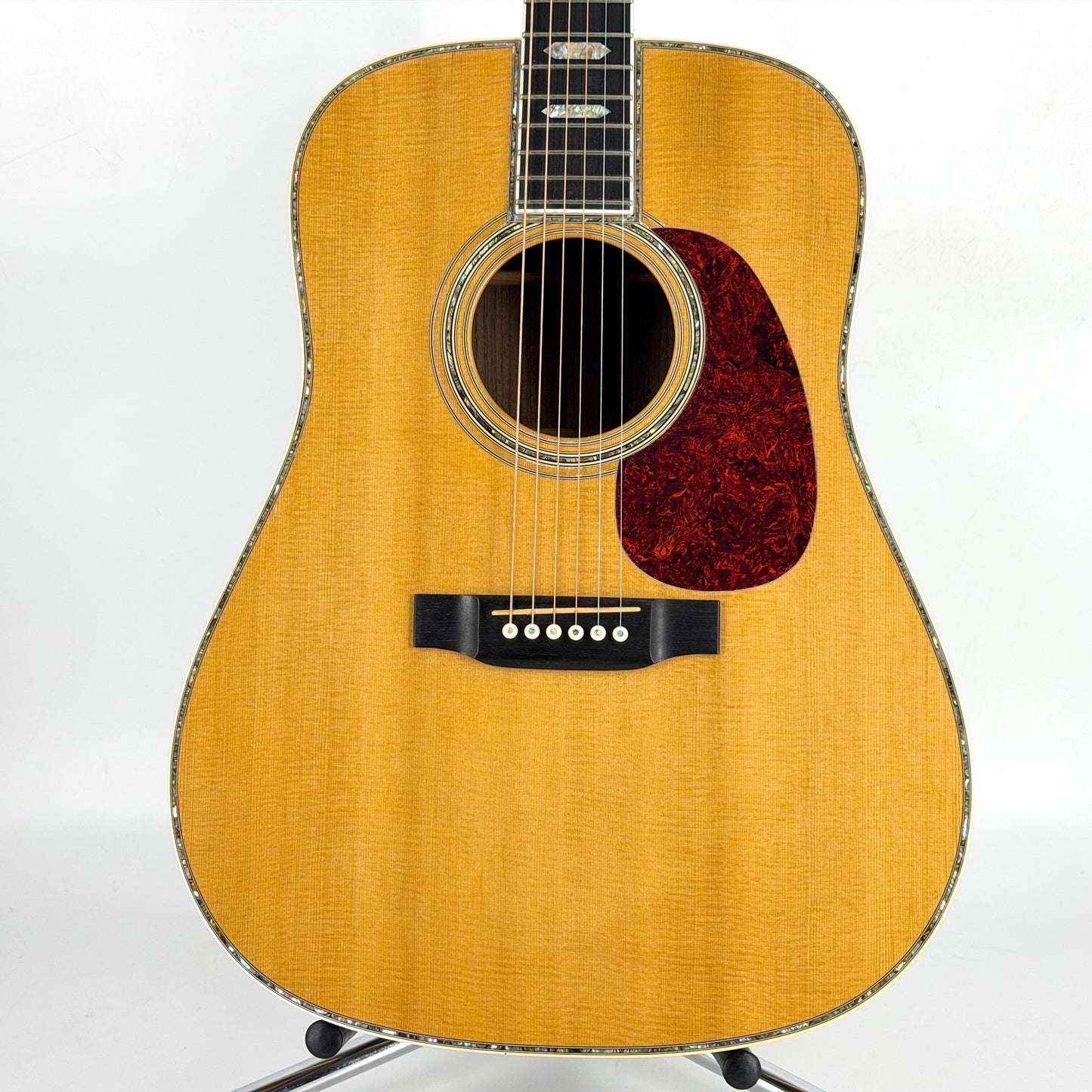 1999 Martin D-45 - Natural | Tonebay