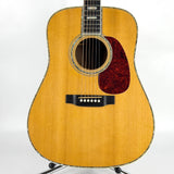 1999 Martin D-45 - Natural | Tonebay