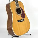 1999 Martin D-45 - Natural | Tonebay