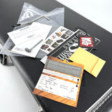 2014 PRS Tremonti Signature 10 Top - Charcoal Burst | Tonebay