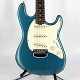 2016 Ernie Ball Music Man Cutlass – Vintage Turquoise