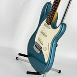 2016 Ernie Ball Music Man Cutlass – Vintage Turquoise